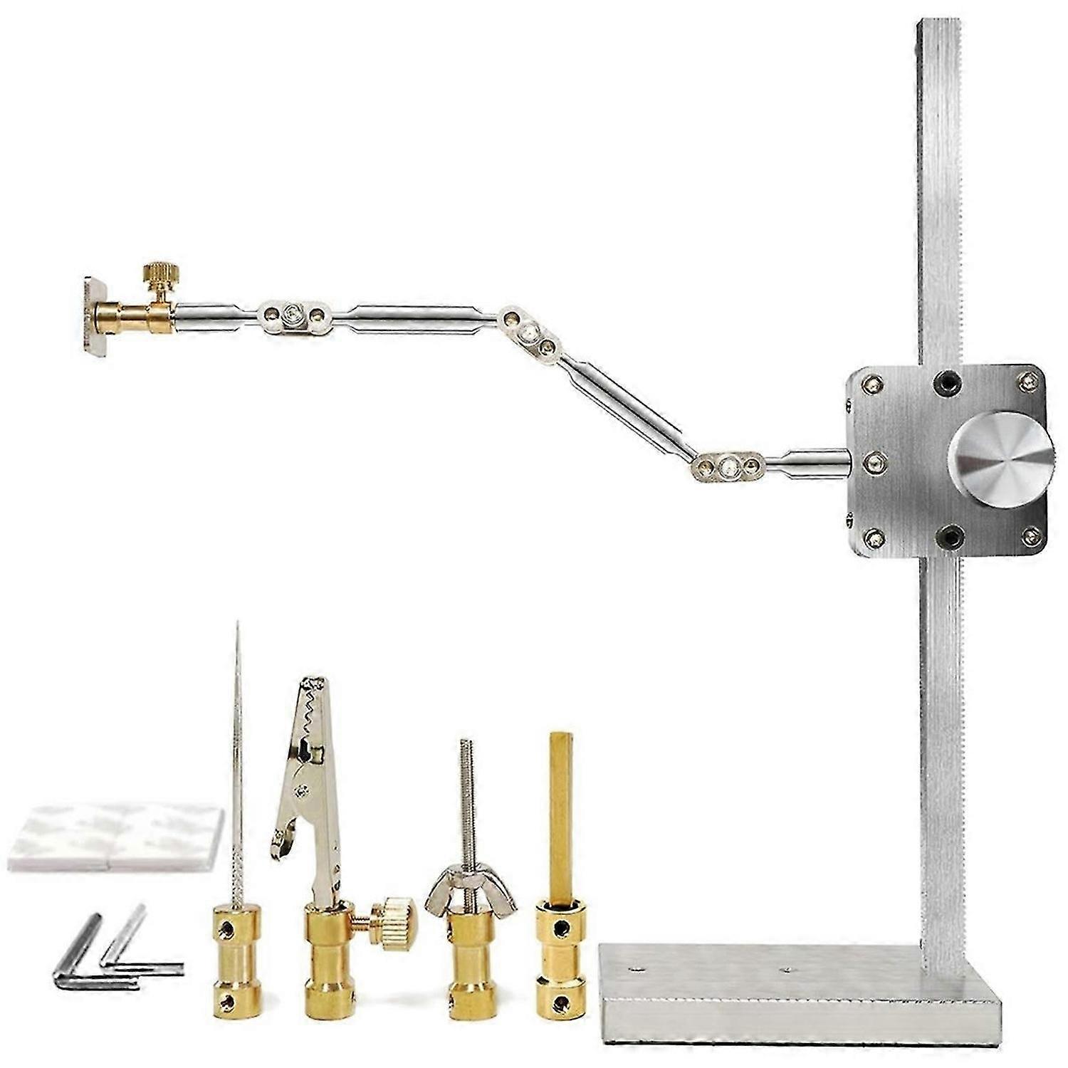 Animation Kit DIY-Stopmotion Rig Armature Rigging System with 5 Connectors for Animation,Stop Motion