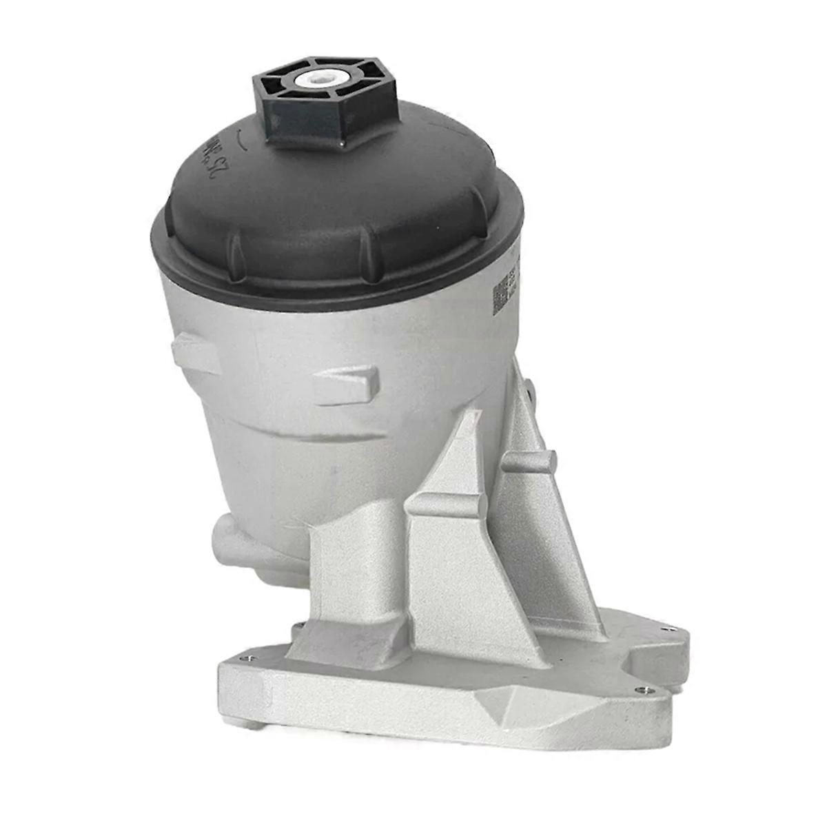 Engine Oil Filter Housing 03H115403AA for 2018-2023,Atlc,