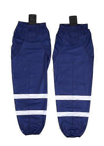 SHER-WOOD Mesh Socks NHL Teams Bambini