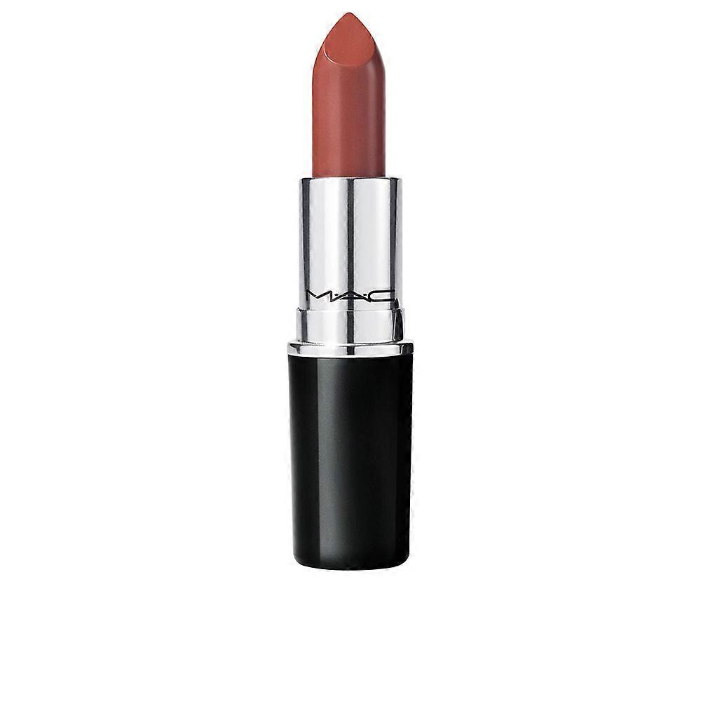 MAC LUSTREGLASS lippenstift #posh pit 3 gr