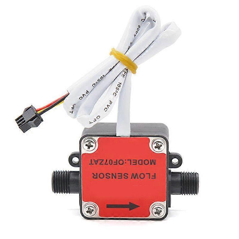 OF07ZAT 2Min Oval Gear Flowmeter Sensor Flow Sensor Gear Oil Flowmeter