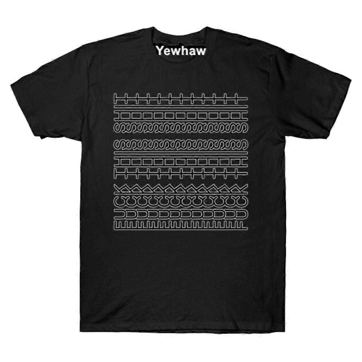 F Denna T-shirt Funny Tee