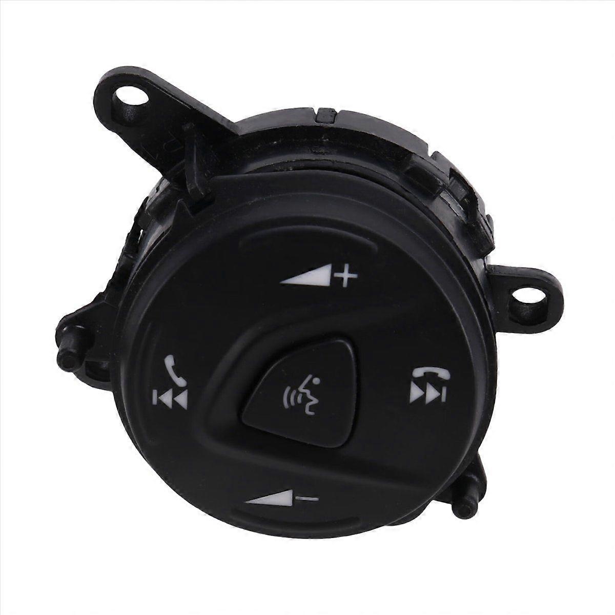 Car Steering Wheel Car Audio Volume Control Switch Button DM5T-14K147-da DM5T14K147DA for Focus