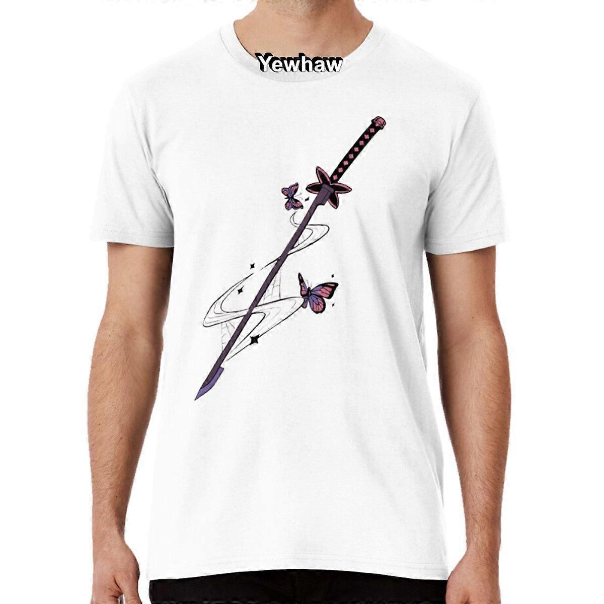 Tričko Shinobu Sword