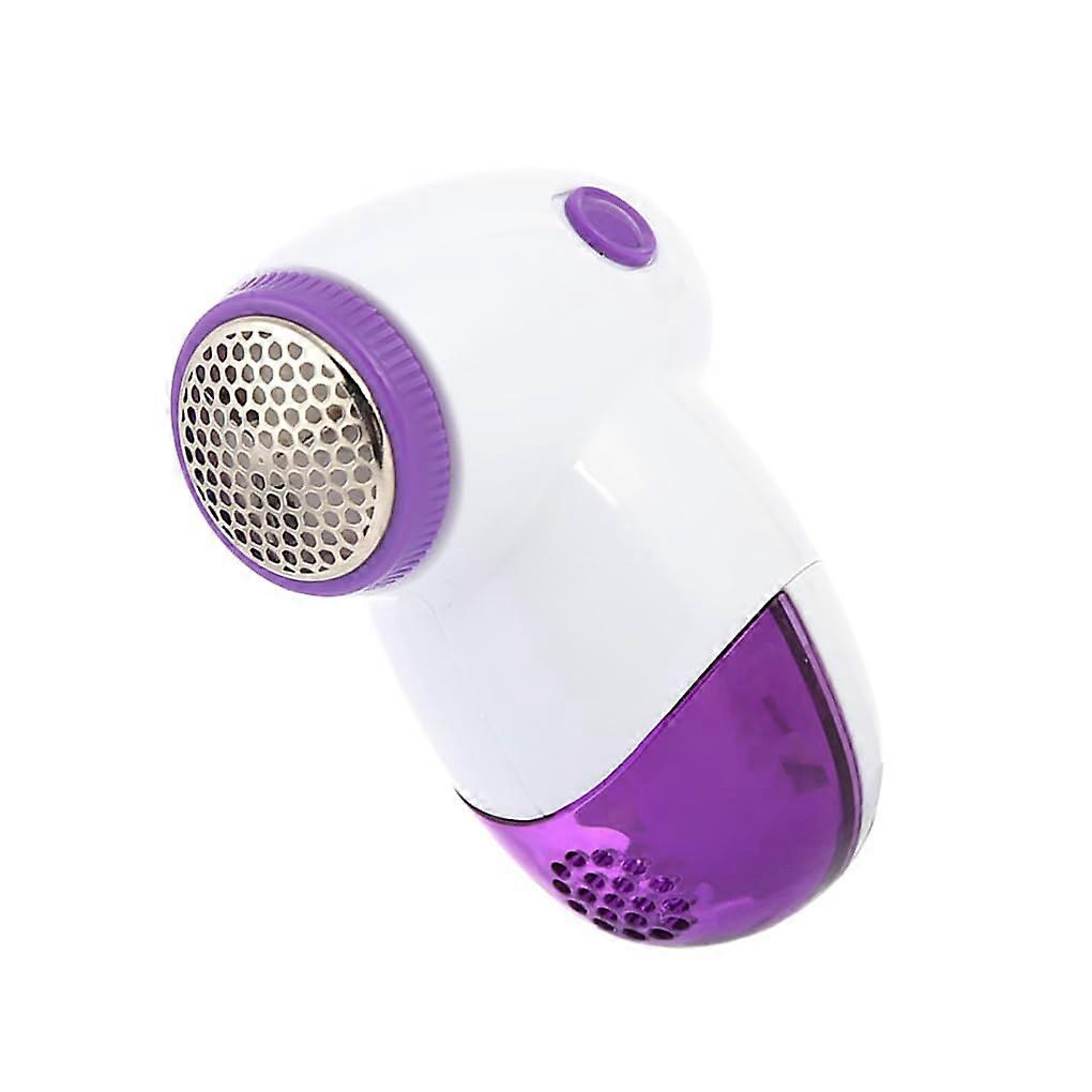 Electric Fabric Shavers Lint Remover No.2, Portable Size, For Sweaters And Clothes, Fuzz Trimmer, Durable Fabric Shaver
