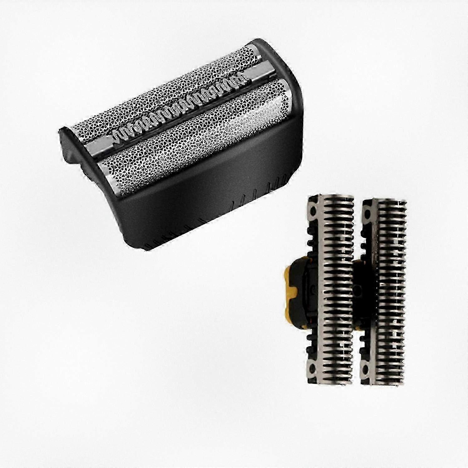 Braun 3 Series SmartControl 5494 Compatible Replacement Foil and Cutter Set 30B