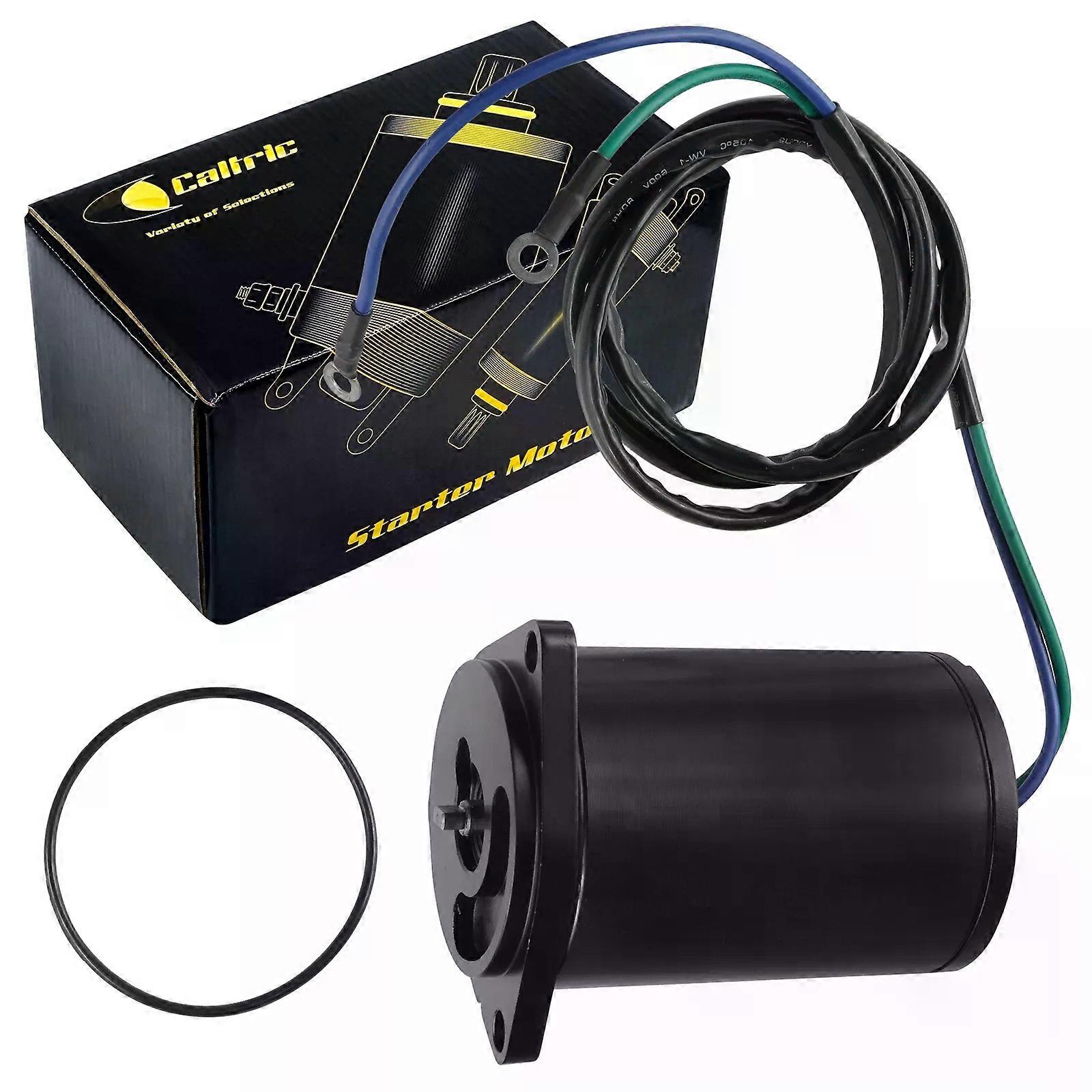 Tilt & Trim Motor for Yamaha Outboard F200 200Hp 2002 03 04 05 06 07 08 2009 NO.38014