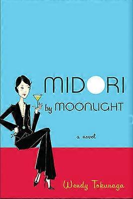 Midori by Moonlight