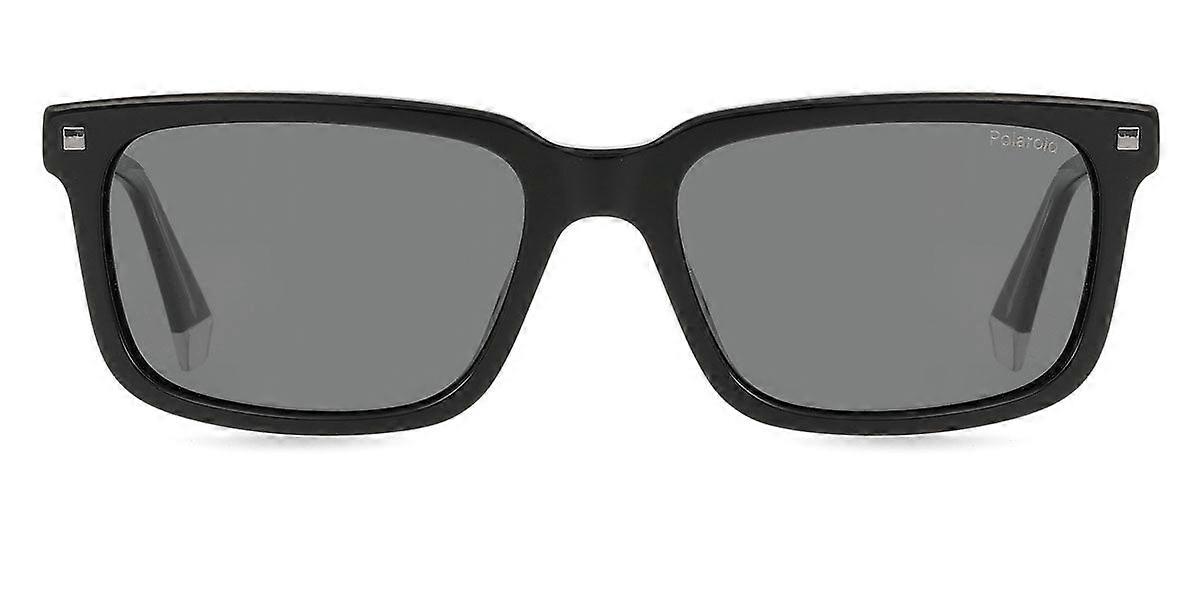 Polaroid PLD 4174/S/X Polarized 807/M9 Men Sunglasses