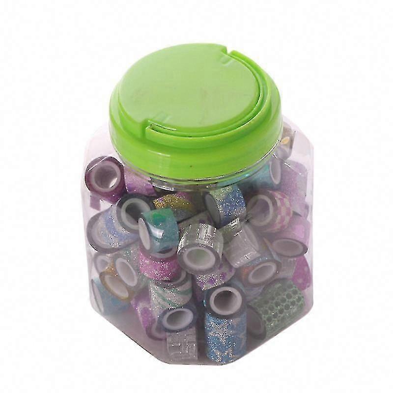 90pcs DIY Tape for Crafts and Scrapbooking
