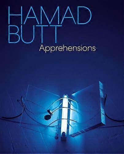 Hamad Butt - Prestel - Individual artists, art monographs - Prestel - Hardback