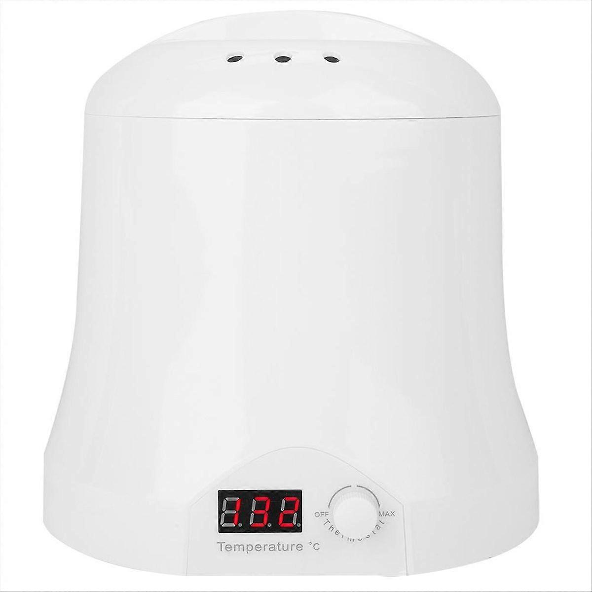 Electric Depilatory Waxing Heat- Eco-Friendly Eu Plug