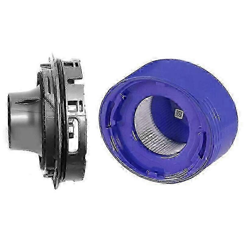 Motor Rear Cover Rear Filter Kit for Dyson V7 V8 Vacuum Cleaner 2025