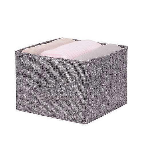 Hanging Storage Wardrobe Closet Organiser, Foldable Modular Drawer Shelves for Clothes and Shoes, Space-Saving Storage Bins