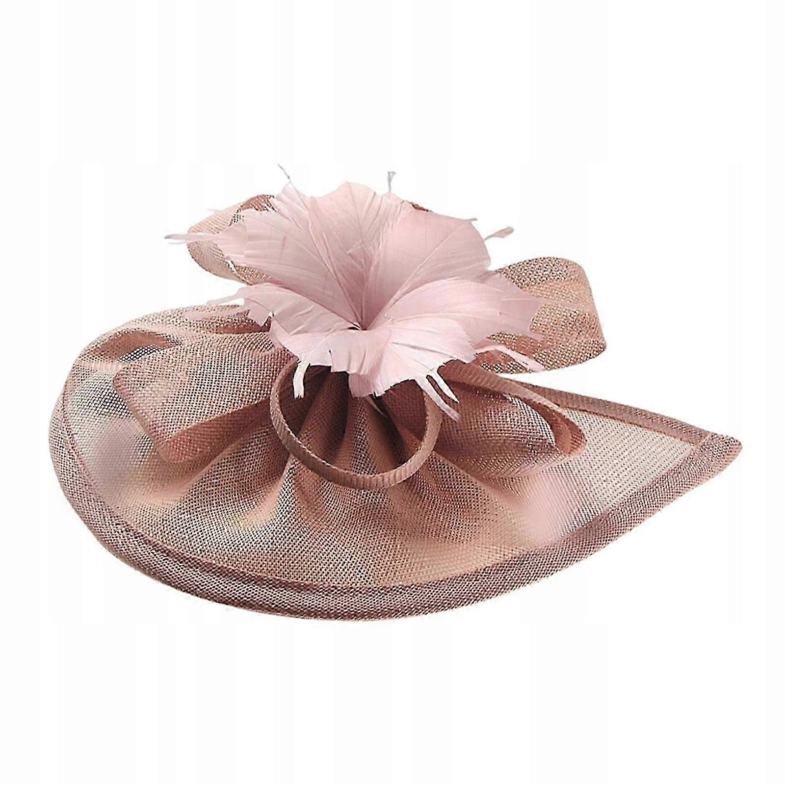 Bucket Hat Colorless Universal Size