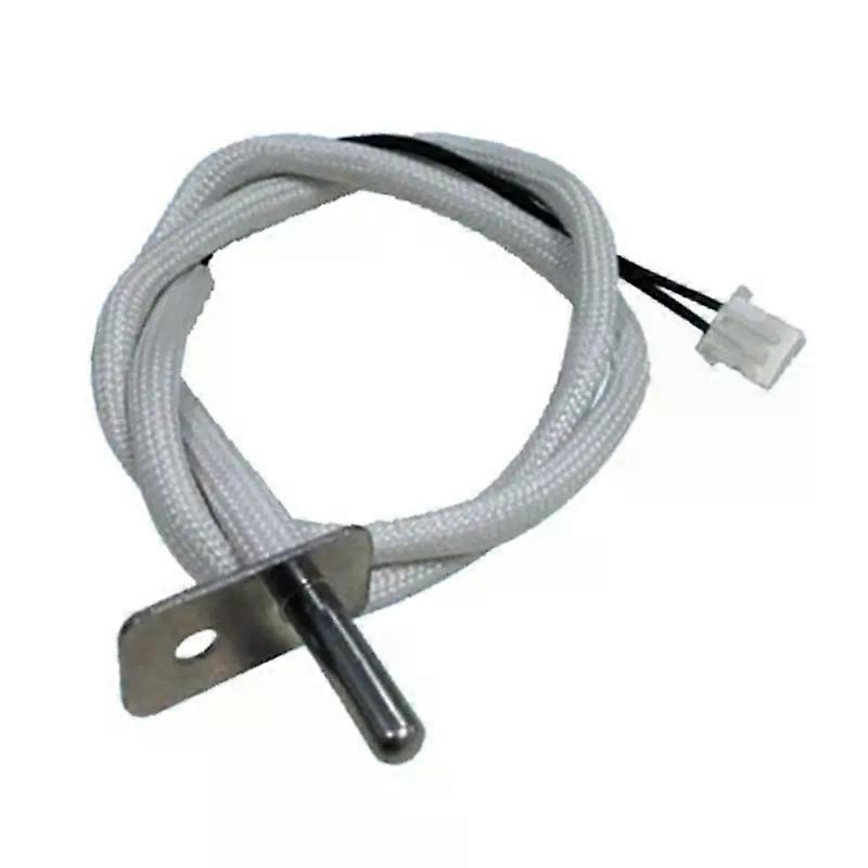 NTC Temperature Probe Temperature Controller Sensor -40~150C M6 Screw Thread Resistance 100K Easy to Install