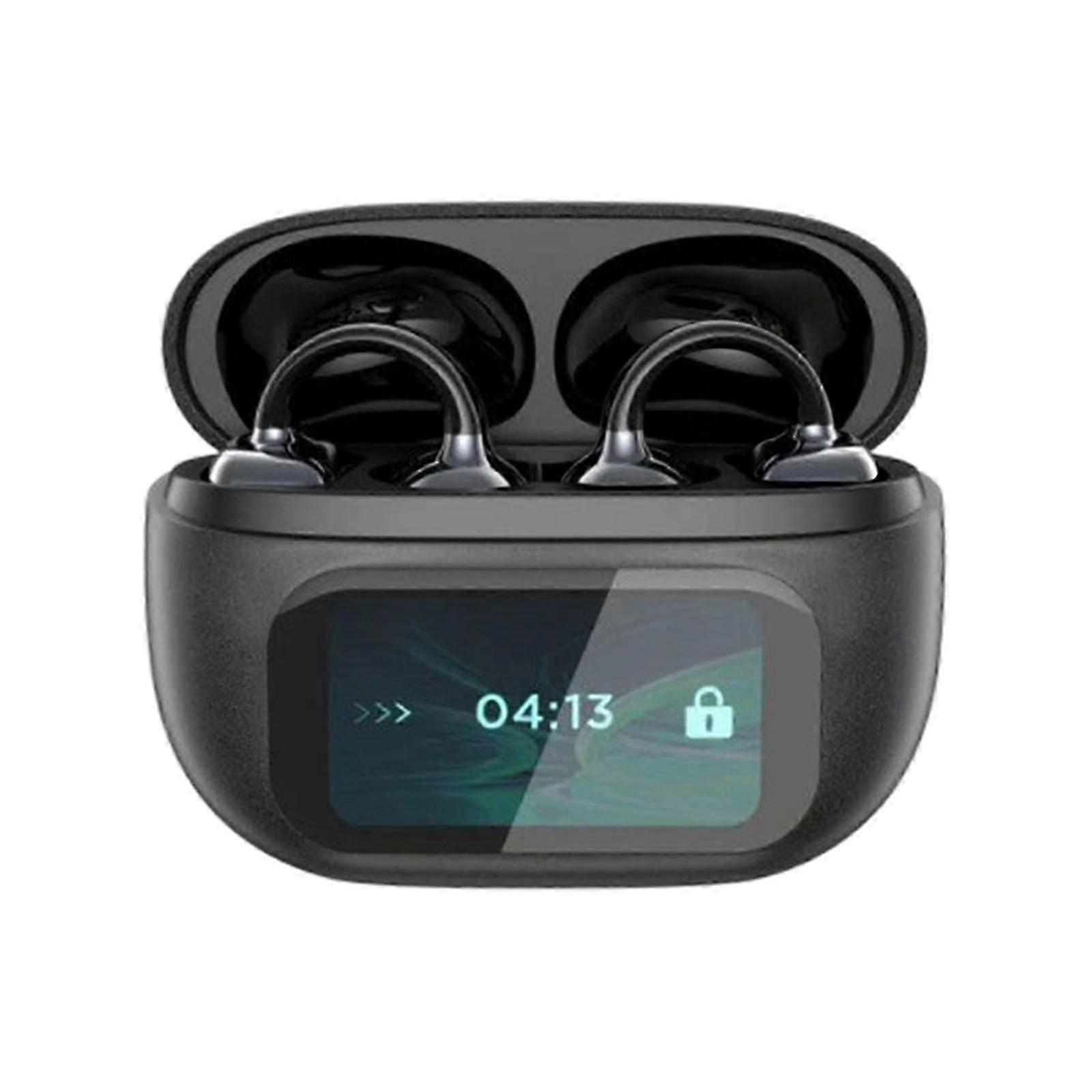 Language Translator Simultaneous Interpretation Earphone Supports Over 144 Different Languages Headphones Translator Earbuds li211