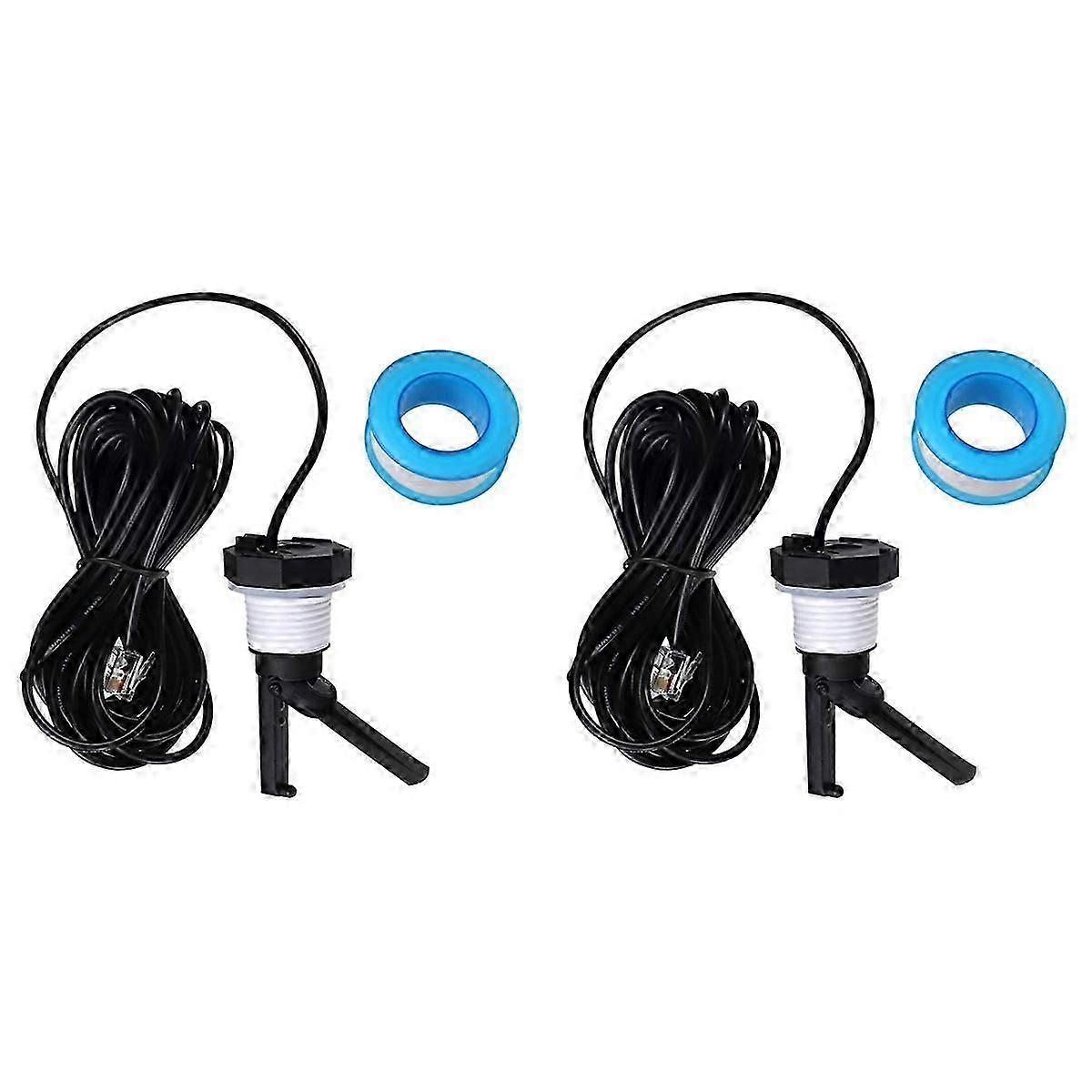 Flow Switch Assembly Kit for / Aquarite Salt Systems