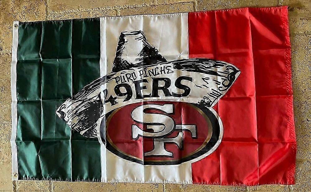 Dodgers Raiders FT Flag MLB NFL Mode A-706