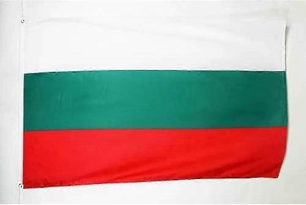 Bulgaria Flag Mode A-2498