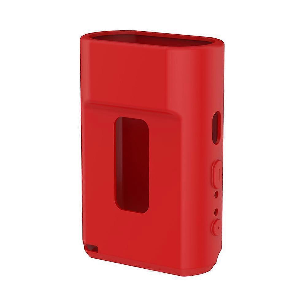 For Garmin Varia Vue Silicone Case Protective Cover Shockproof Scratch Resistant Lightweight Fit White Black Red