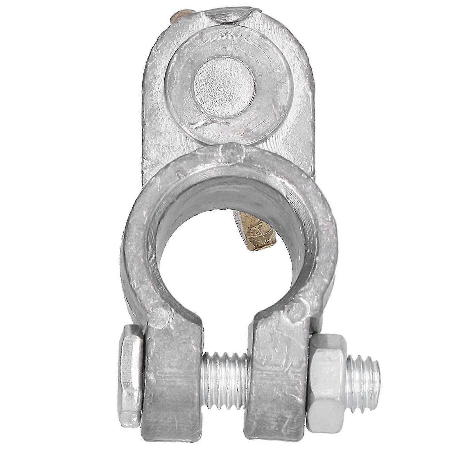 Quick Release Battery Terminal Clamps for Universal Fit