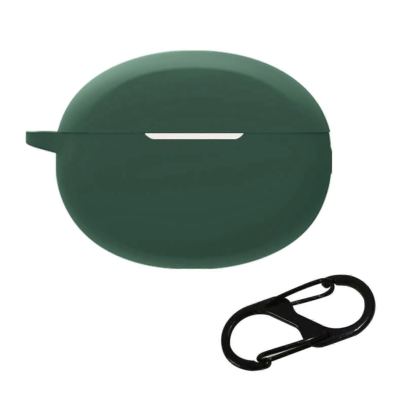 For Enco X2 Shockproof for Shell Protective Cover Sleeve Anti-scratch Soft for