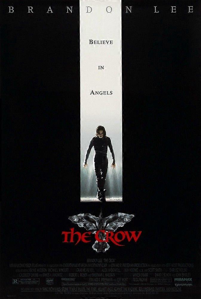 The CrowStress Reliever Jigsaw Puzzle EB 4869