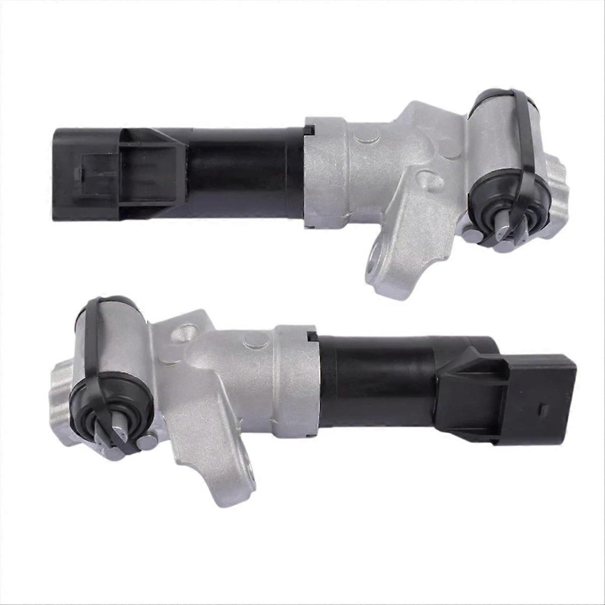 1Pair Rear Parking Actuator Servo Motor for 