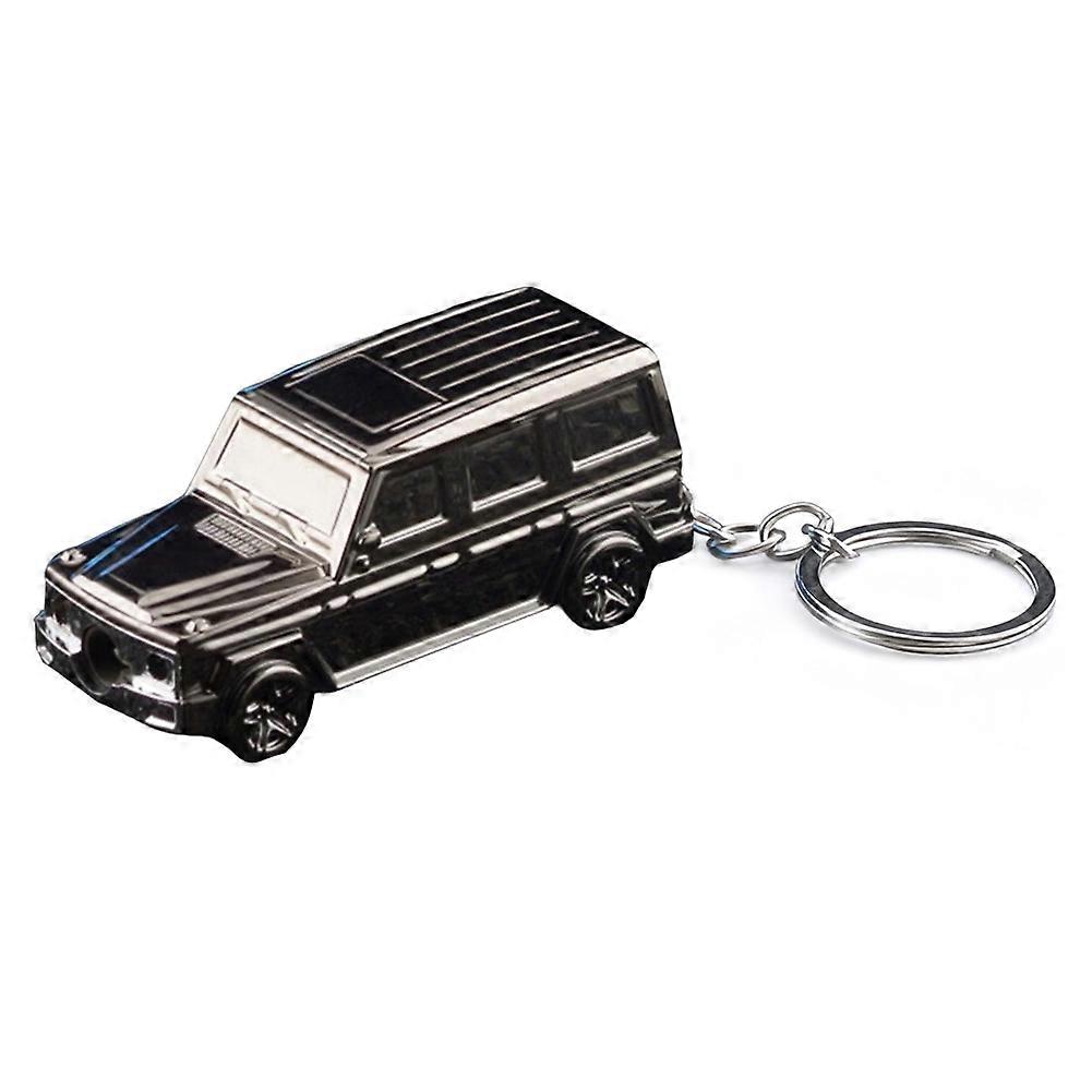 Windproof Blue Flames Butane Lighter Sturdy metal construction. Outdoor Geared