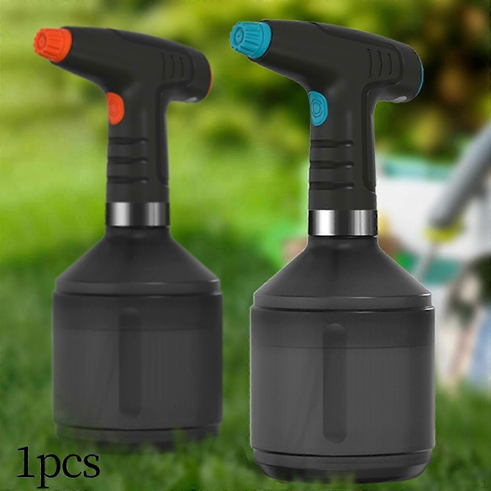 Automatic Plant Mister for Indoor Use with 900ml Tank and Adjustable Spray Settings