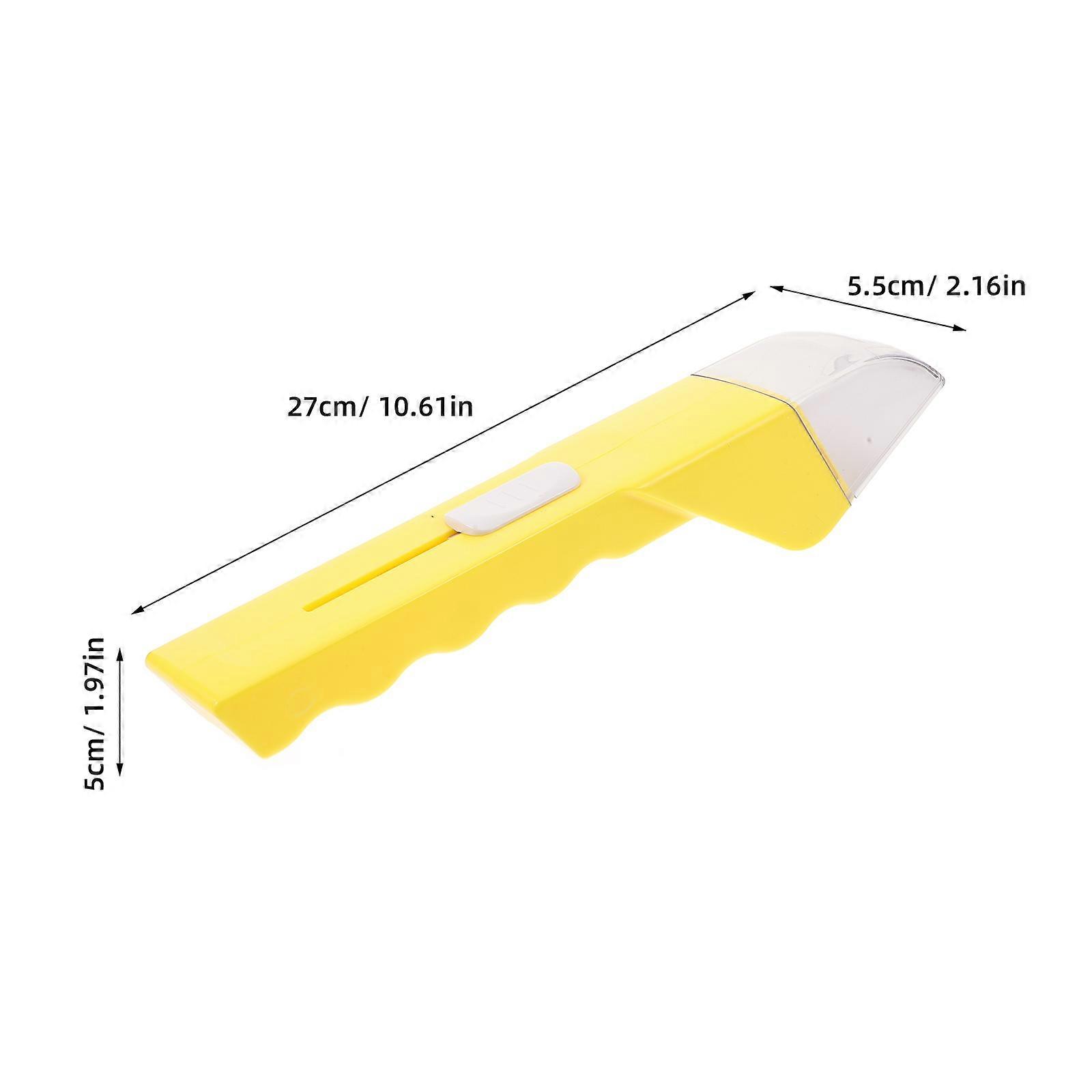 Spider Catcher Insect Catcher Handheld Bug Catching Tool for Home