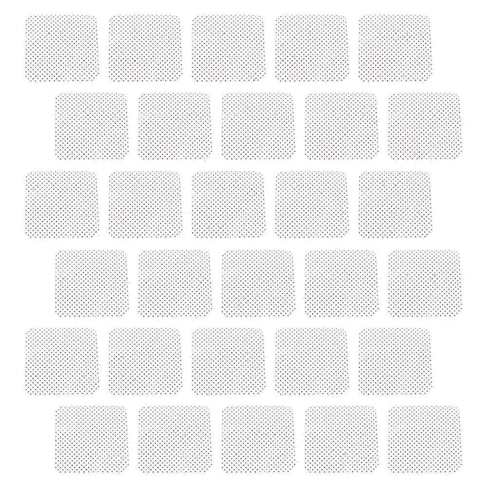 Cleaning Cloth White for Cleaning Use Eyelash Glue 3000Pcs Set