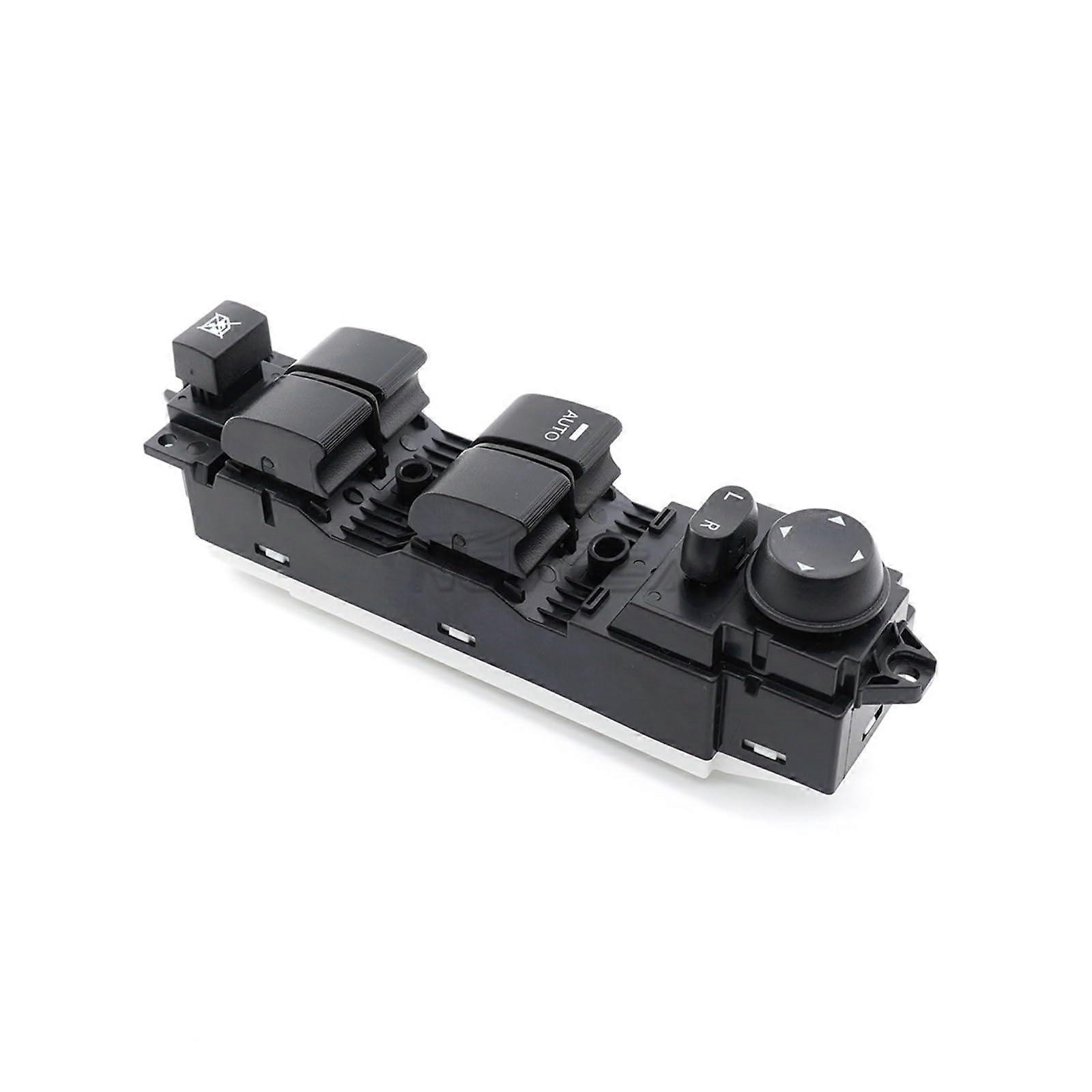 BBM266350B Front Left Driver Side Car Window Master Switch for Quick and Smooth Control