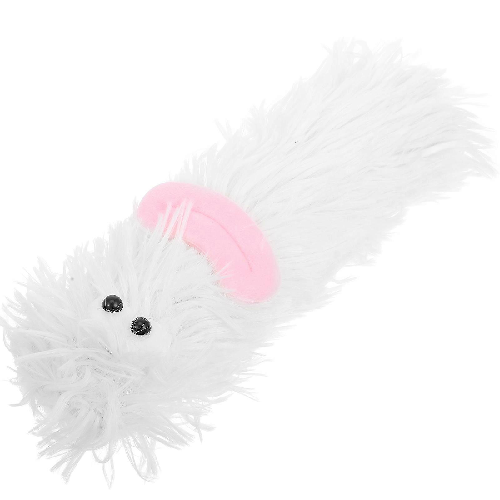 Catnip Toys for Cats Soft Plush Interactive Pillow Toy