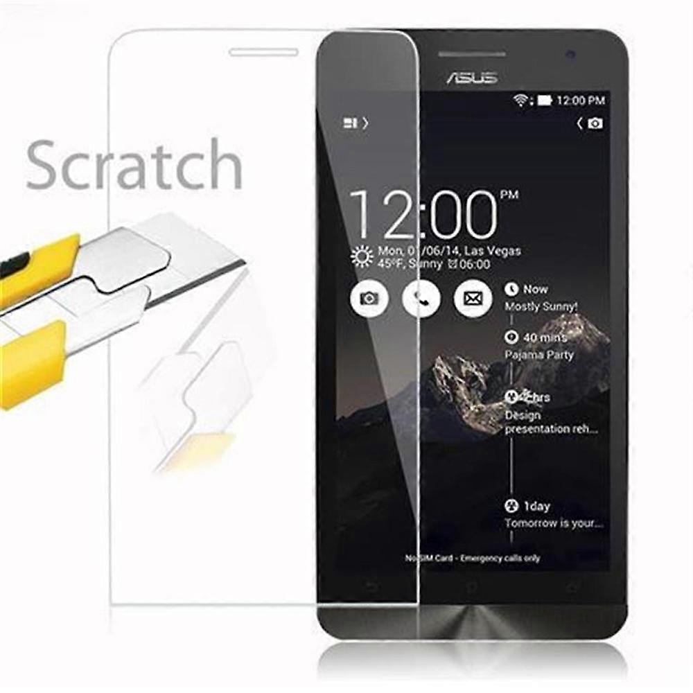 Asus ZenFone 6 Screen Protector
