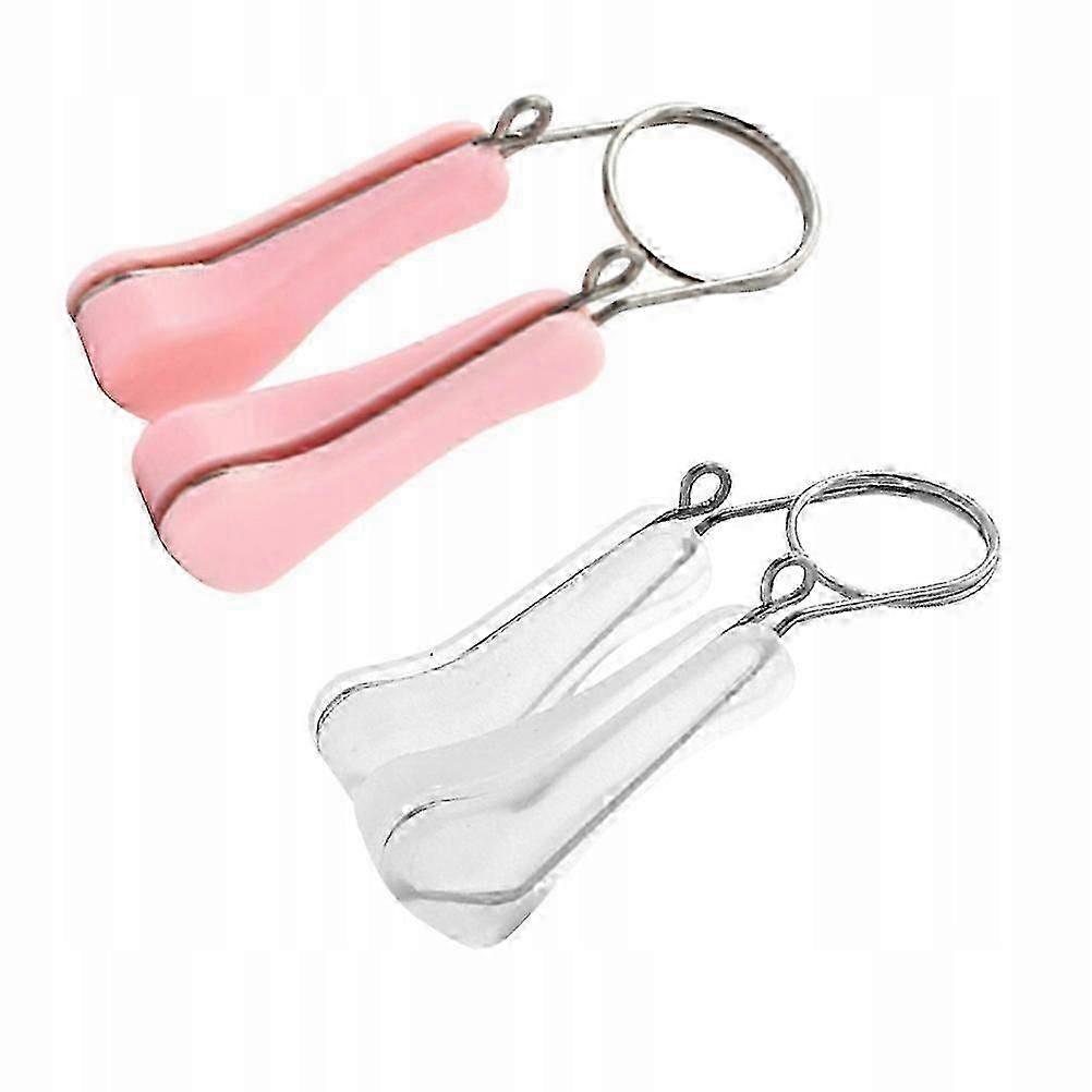 Nose Beauty Tool Cosmetic Shaping 2 Pcs