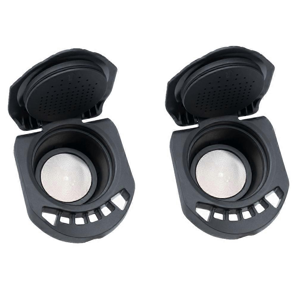 2PCS Adaptateur réutilisable pour machine