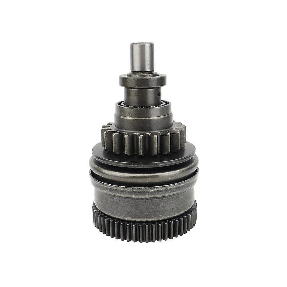 Starter Drive Gear for Polaris Sportsman 600 700 800 Twin Mossy Oak EFI Twin ATV Ranger 700 SLX 4060119 4012614 3240120