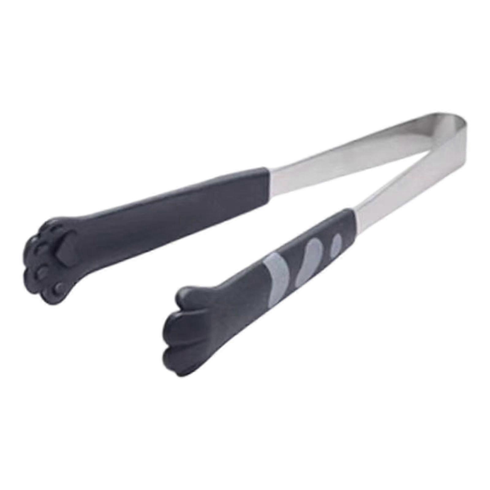 Soft Eco-Friendly Multipurpose Elastomer Clamps for Office and Home Use