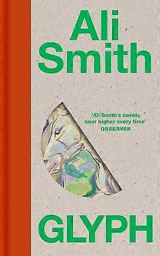 Glyphe - Ali Smith