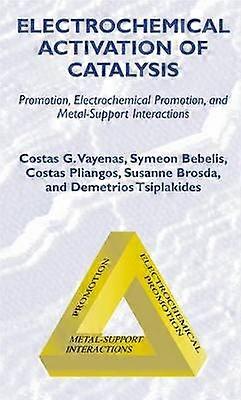Electrochemical Activation of Catalysis