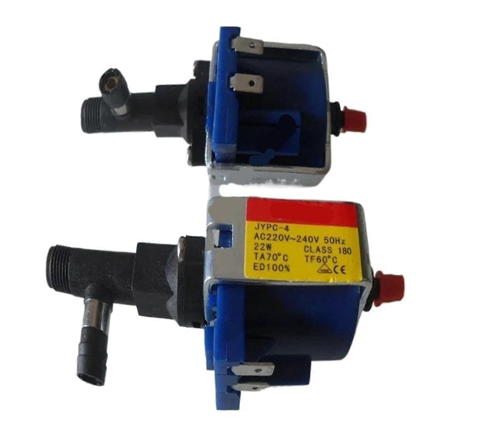 1pcs 22W AC220240V SelfPriming Coffee Machine Water Pump with Quiet LowNoise Operation