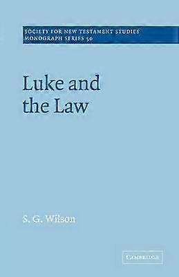 Luke and the Law