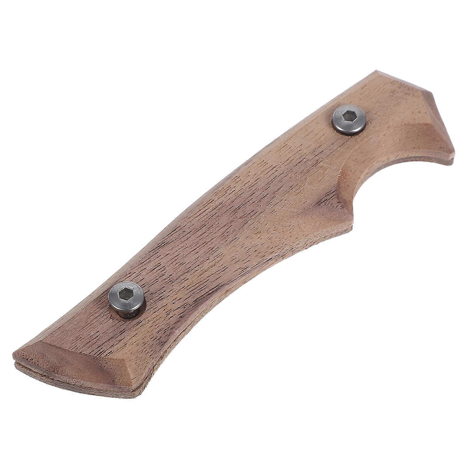 Wooden Handle Replacement for Kitchen and Reliable