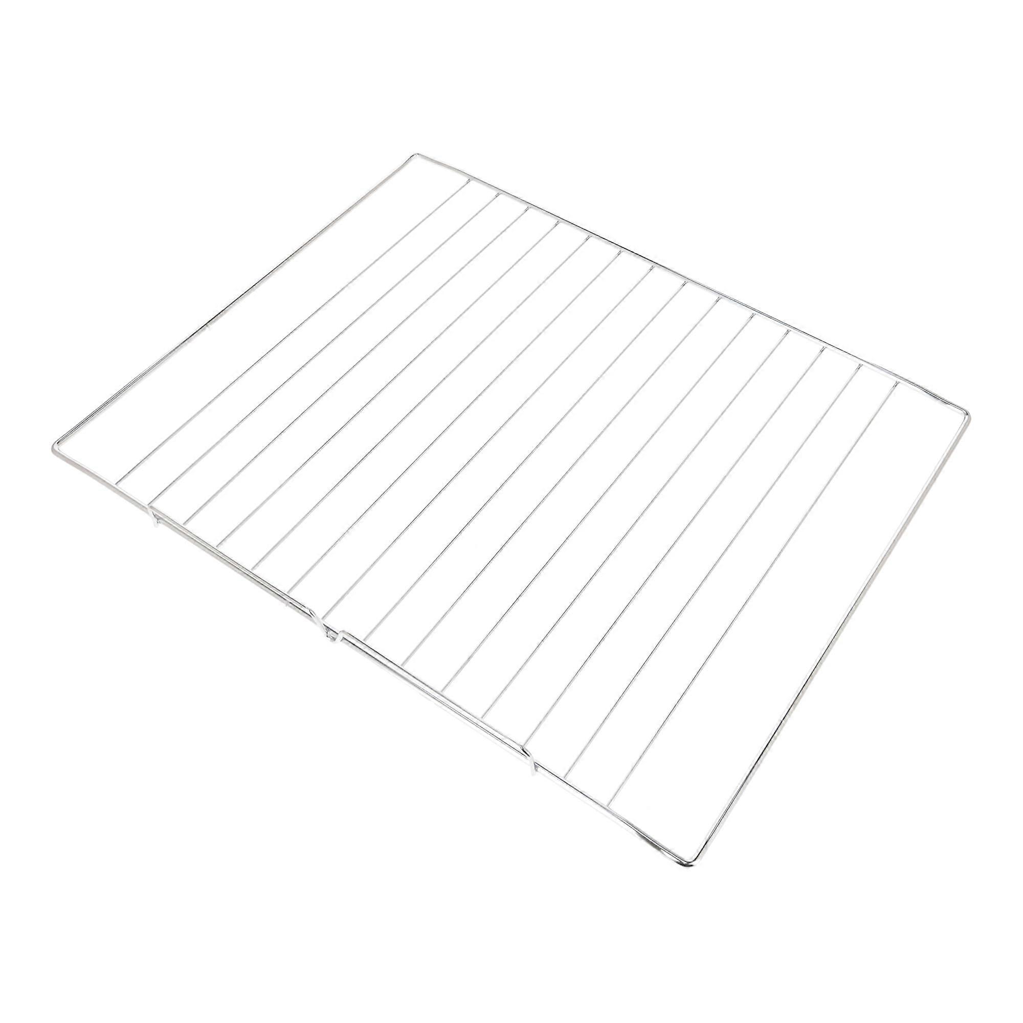 Oven Wire Rack 462 x 360mm for Cannon, HeavyDuty Chrome Shelf Replacement