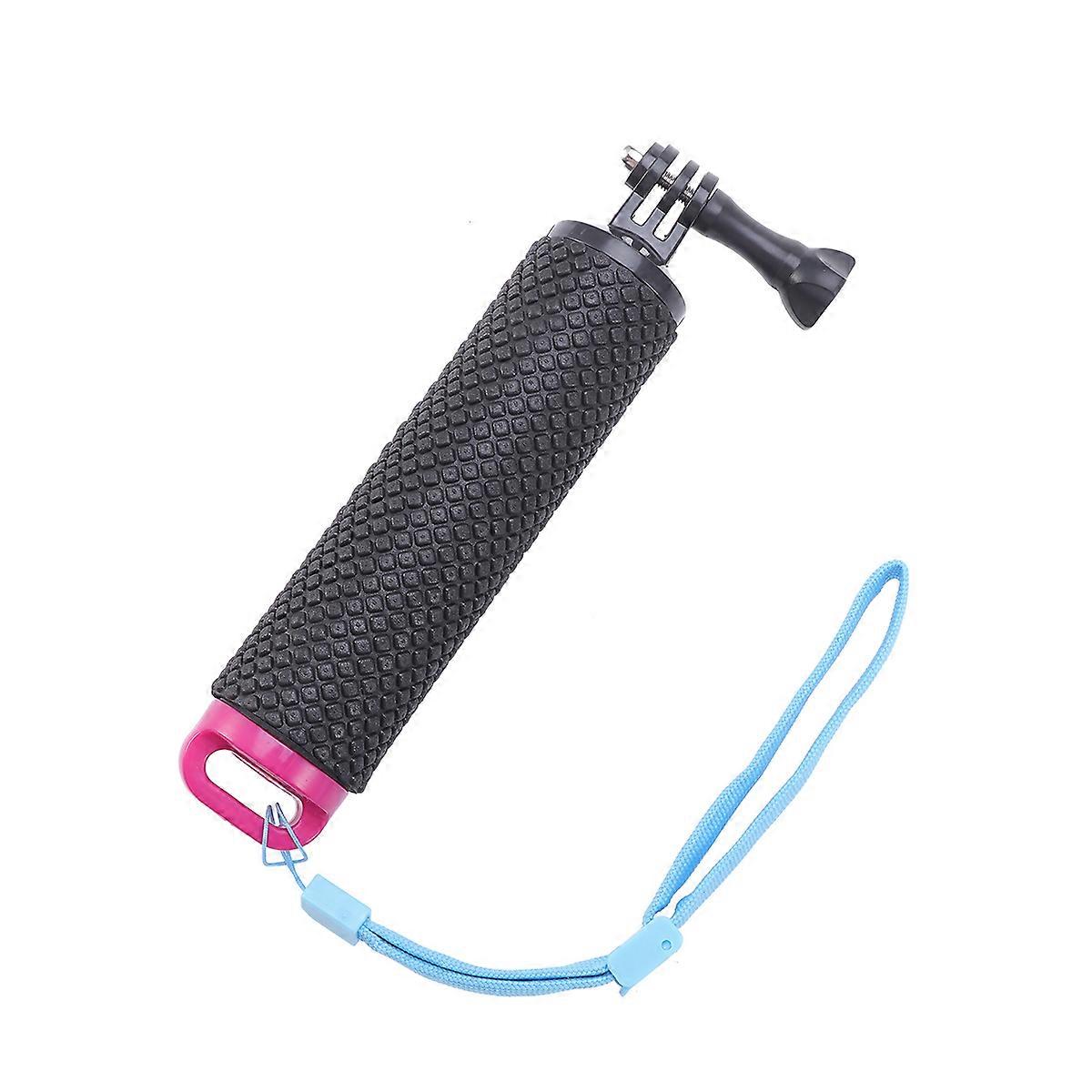 Floating Stick Dive Buoy Pole for Diving Use with Red Color