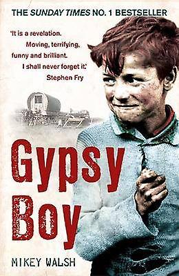 Gypsy Boy