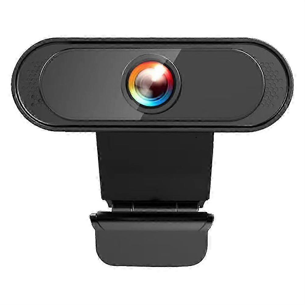 WSTEER Web Cam 1080P Streaming Webcam 1.3-2MP Computer Web Camera USB Web Camera 25-26s
