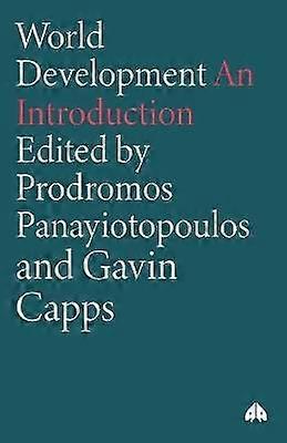 World Development - An Introduction